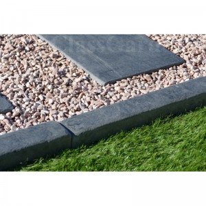 Pietre giapponesi patinate 50x25 - Confezione da 16