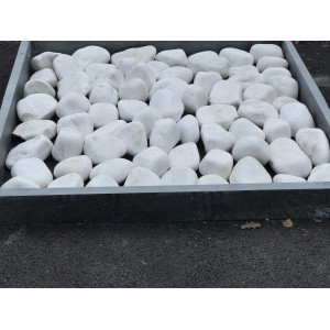 Zalecana wielkość cząstek 100-200