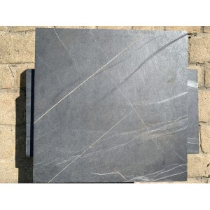 Cięte płyty łupkowe - XS