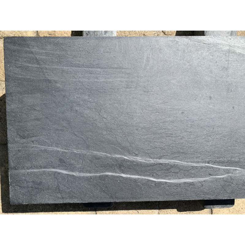 Lastre di ardesia segate - XS