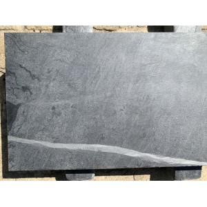 Lastre di ardesia segate - XS