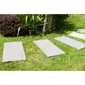 Pas Japonais GRES INDE MultiColor