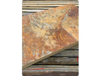 Conseil Ardoise CORTEN