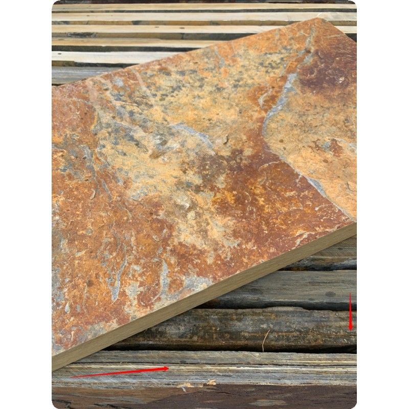 Conseil Ardoise CORTEN