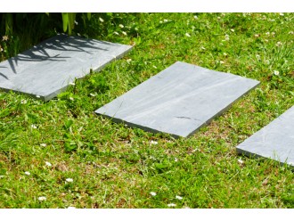 Placa de Pizarra Rectangular 60x30 - Pack 18 piezas