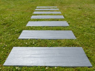 Japanese Step Rectangular 100x30 - Pack of 16 pieces