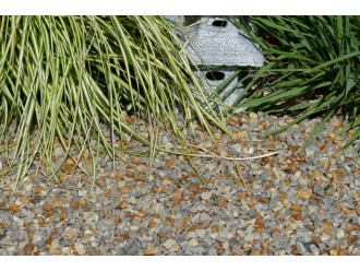 Gravier Couleur LIGERIA 6-12 - VRAC Big-Bag - 500 kg