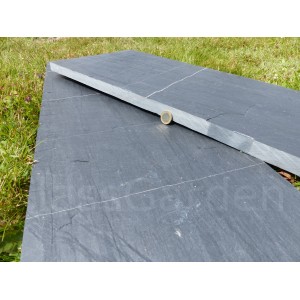 Rechthoekige Japanse Standplaats 60x30 - Pak van 14 stuks