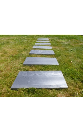 Dalle Rectangulaire 50x25