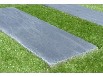 Pas Japonais Patiné 80x30 - Pack de 16 pièces