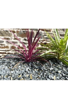 GRAU Schiefer Mulchkaliber 30-60 mm