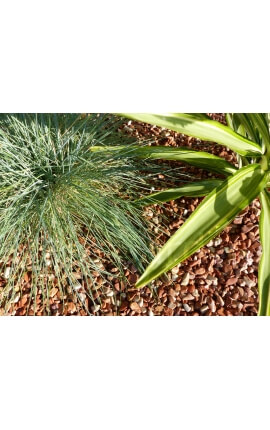 Red Pebble Kaliber 6-12 mm