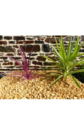 Gravier Jaune 10-15 mm