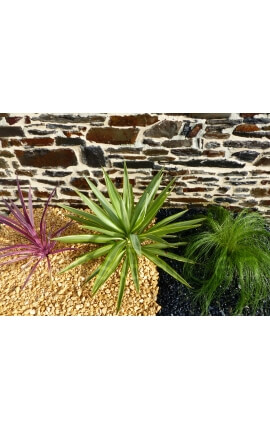 Gravier Jaune 10-15 mm