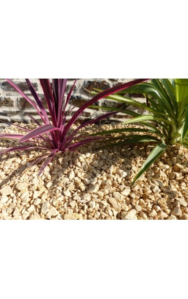 Gelber Kies 10-15 mm