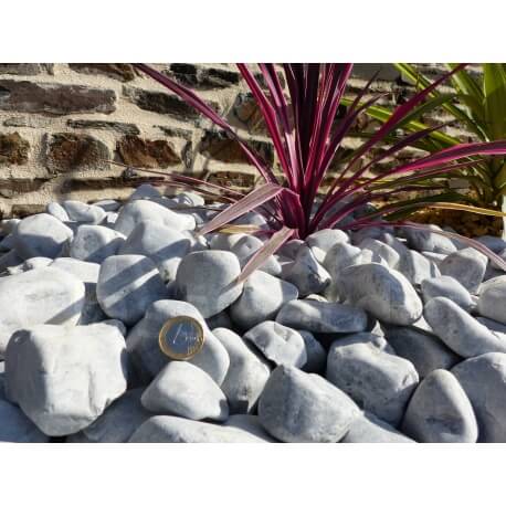 Graues Kieselkaliber 40-60 mm