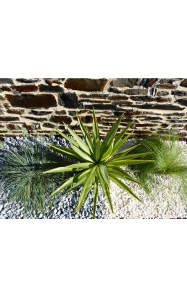 Lichtgrijze kiezelsteen kaliber 12-24 mm