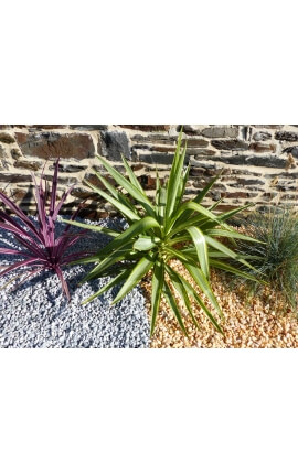 Gravier Gris Clair calibre 6-12 mm