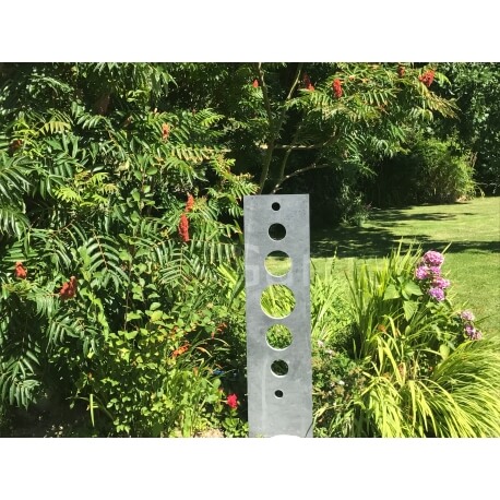 TOTEM ARDOISE CROZON