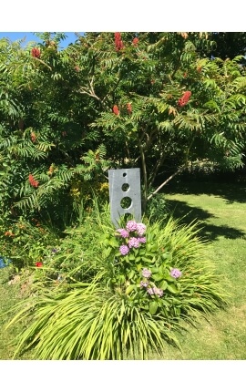 TOTEM ARDOISE CROZON