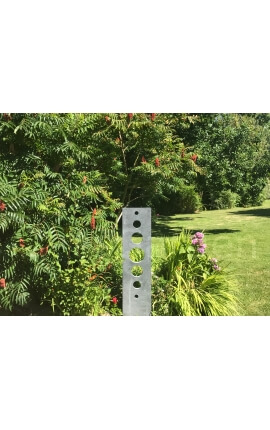 TOTEM ARDOISE CROZON