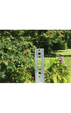 TOTEM SLATE CROZON und BUBBLES