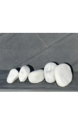 Gros Galet BLANC 200-400