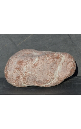 Gros Galet ROUGE  300-500