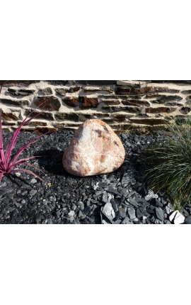 Gros Galet ROUGE  300-500