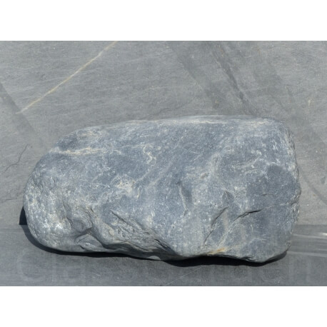 Gros Galet NOIR 150-350