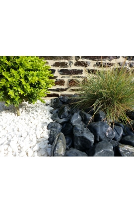 Kaliber Pure White Gravel 8-12 mm