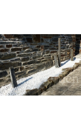 1 meter SAW Shale Stake