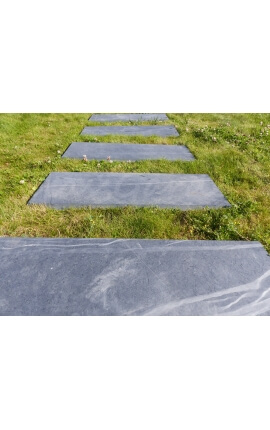 Japanische Stufensägeplatte Rect 100x30