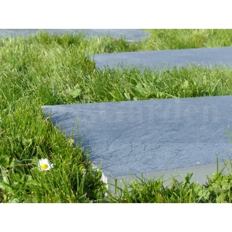 Japanische Stufensägeplatte Rect 100x30