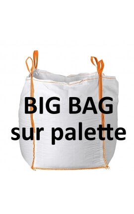 Galet Blanc Pure calibre 12-24 mm