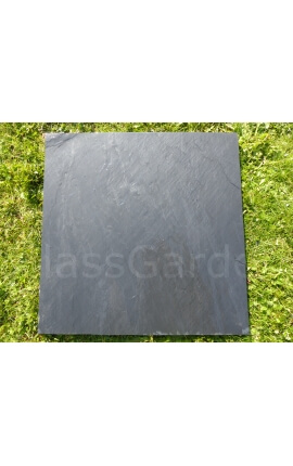 Japanische quadratische Schritte 60x60 