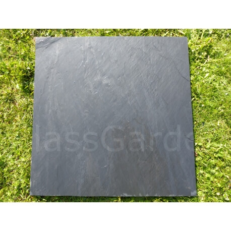 Japanese Square Steps 60x60 - Packung mit 10 Stück