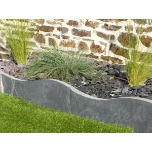 Borde VAGUE 60 cm - Pack de 20 piezas