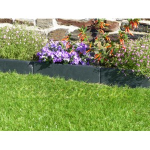 bordo patinato - 30 cm