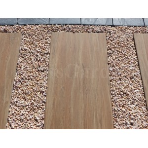 Pas Japonais Couleur Roble - Pack de 18 dalles