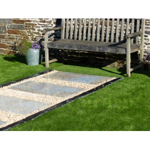 Placa color Vintage - 1 baldosa