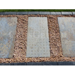 Japanese Pitch Vintage Color - 1 slab