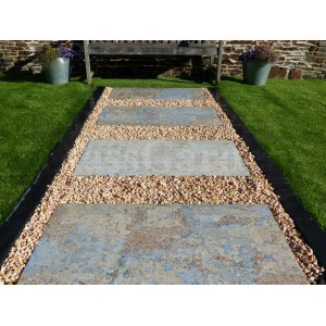 Japanese Pitch Vintage Color - 1 slab