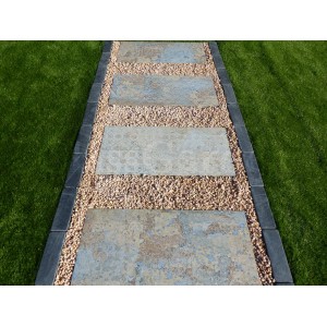 Placa color Vintage - Pack de 16 azulejos