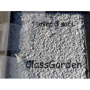 Recomendação de tamanho de partícula: 12-24