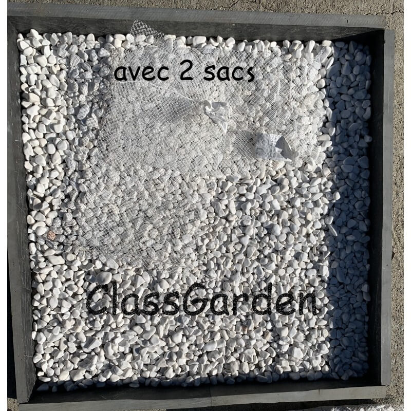 Recomendação de tamanho de partícula: 12-24