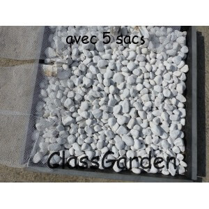 Recomendação de tamanho de partícula: 40-60