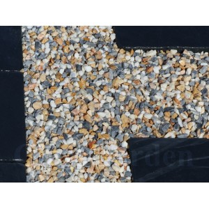 Gravel Color HAWAI 6-12 bag 20 Kg