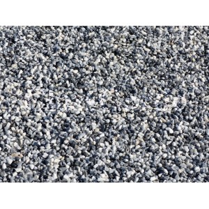 Zebra gravel 6-12 bag 20 Kg