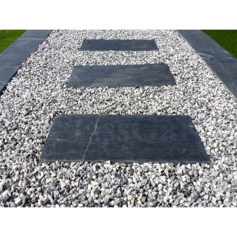 Zebra Gravel 6-12 - Big-Bag sfuso - 1000 kg